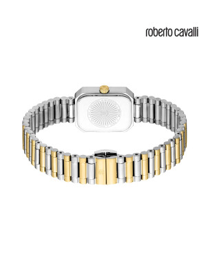 Roberto Cavalli Ladies watch